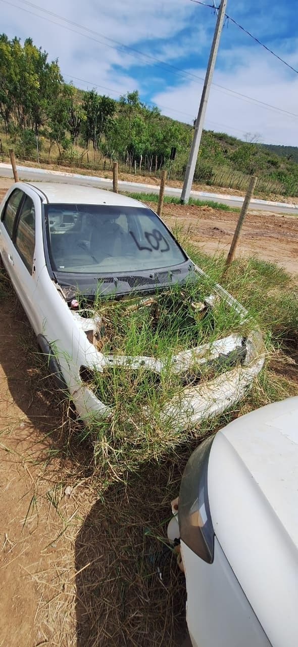 Fiat Palio Fire WAY 2015 — foto 1