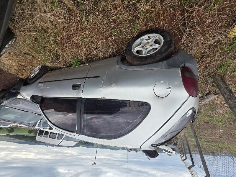 Chevrolet Corsa Wind 1995 — foto 11