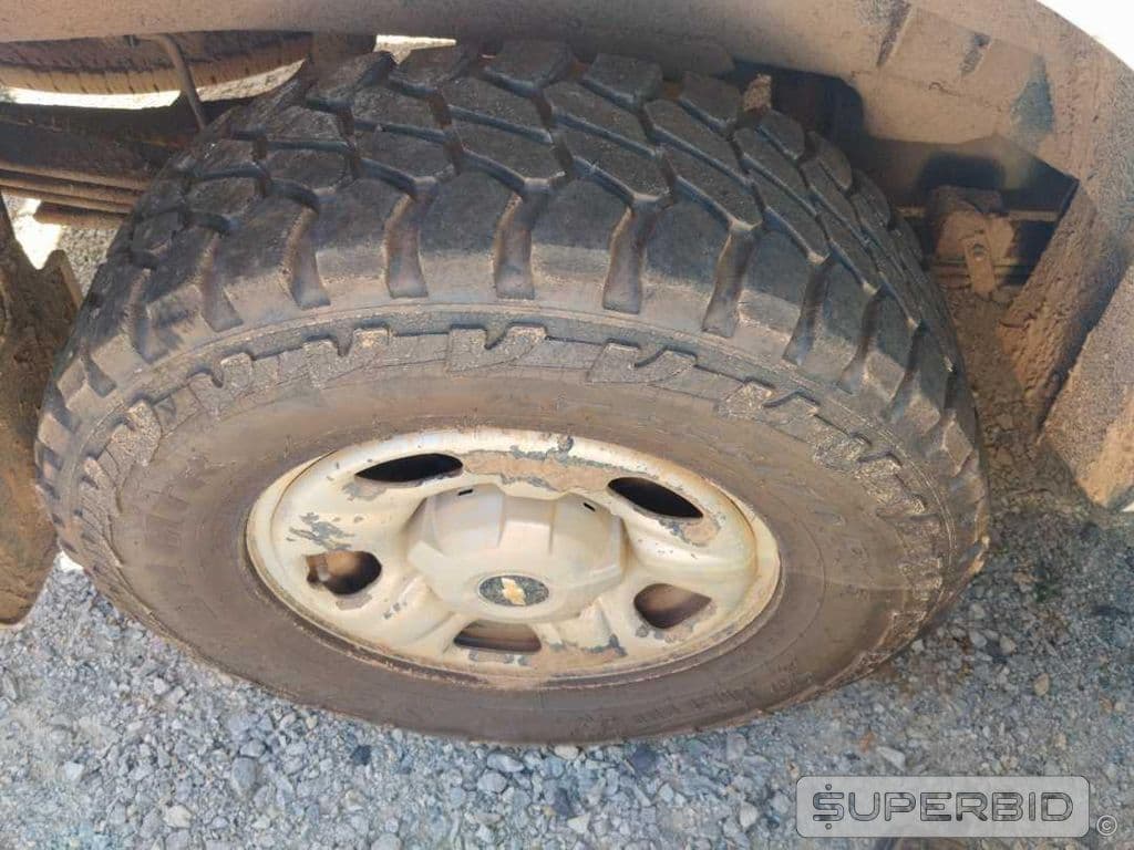 Chevrolet S10 LS DD4 2016 — foto 2