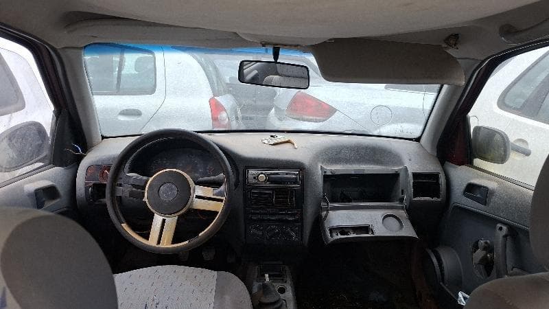 Volkswagen GOL MI 1998 — foto 3