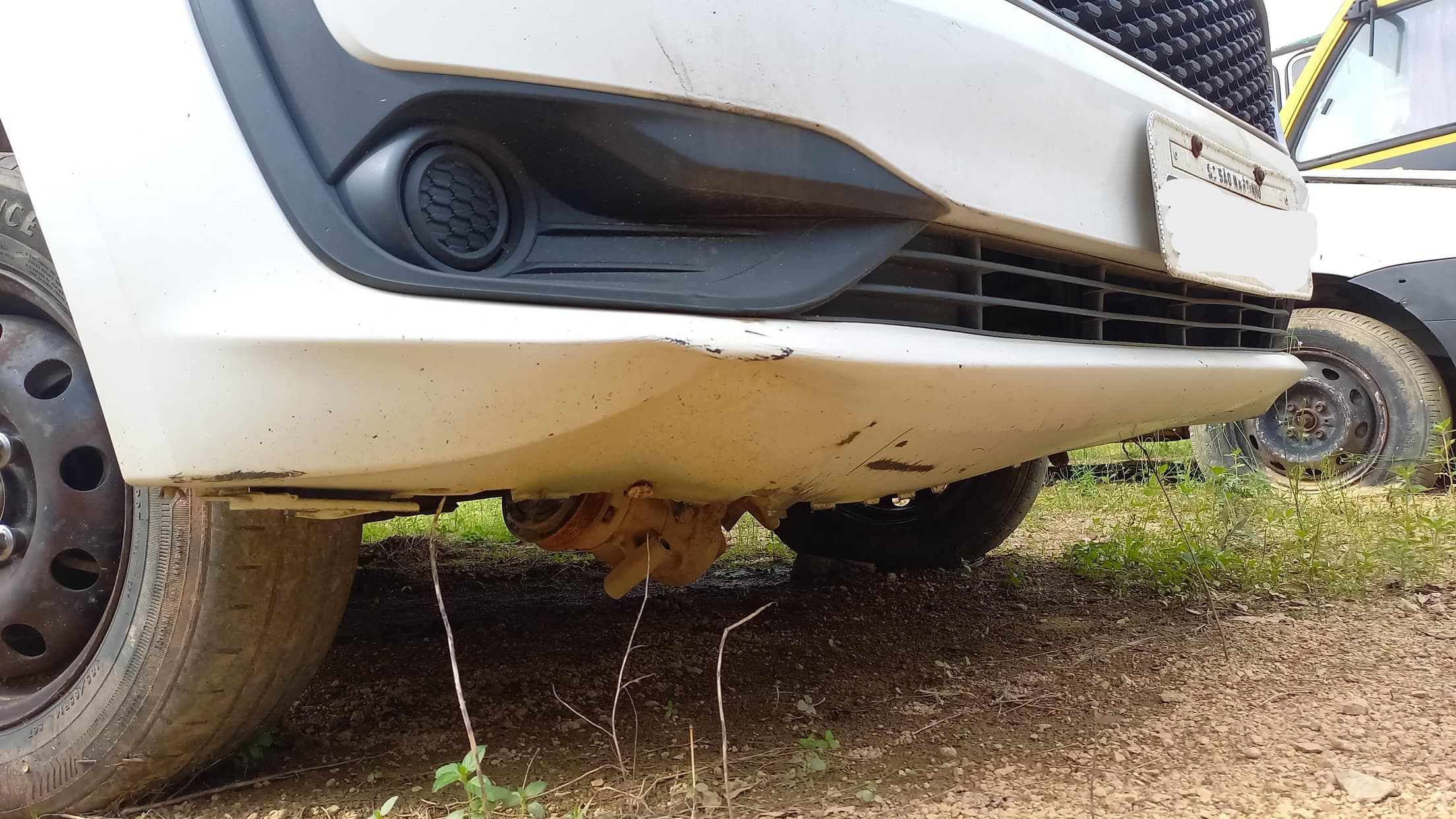 Ford KA SE 1.5 HA C 2019 — foto 2