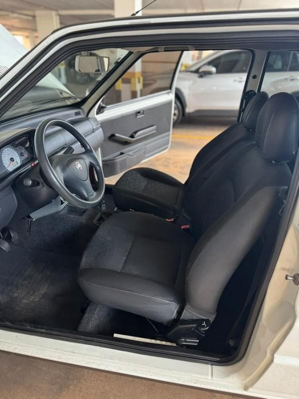 Fiat Uno 2013 — foto 3