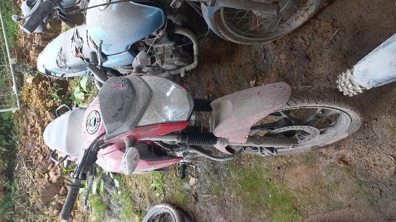 Honda CG 160 FAN 2019 — foto 2