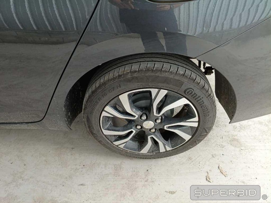 Chevrolet Onix Plus 10tat Pr2, 2025 — foto 13