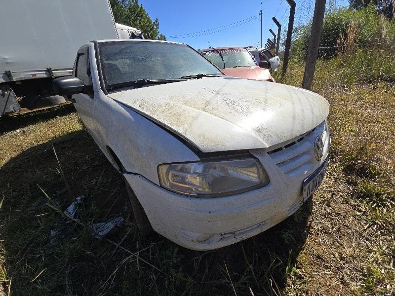Volkswagen GOL 1.0 GIV 2011 — foto 3