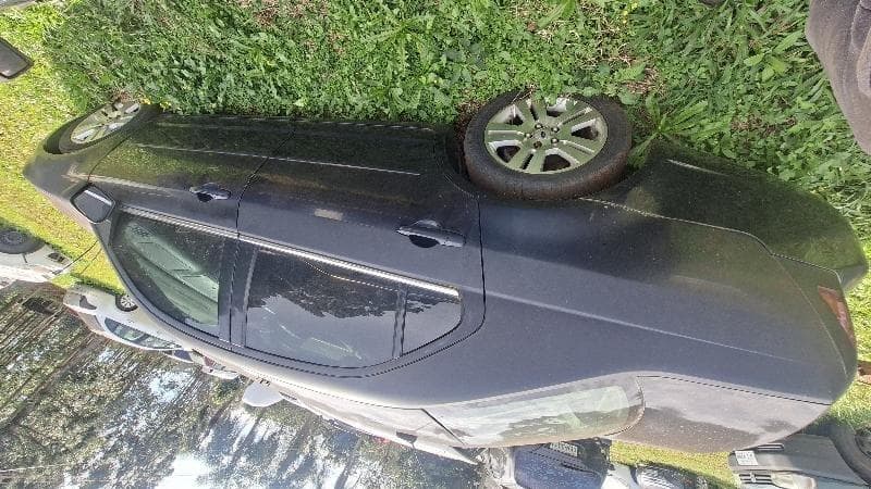 Ford Fusion 2006 — foto 8