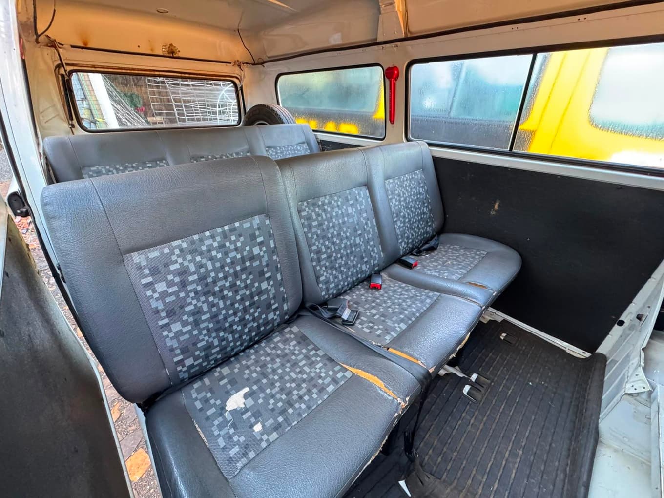 Volkswagen Kombi - 2013 — foto 3