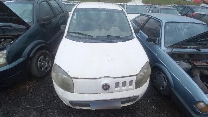 Fiat UNO Vivace 1.0 2014 — foto 6