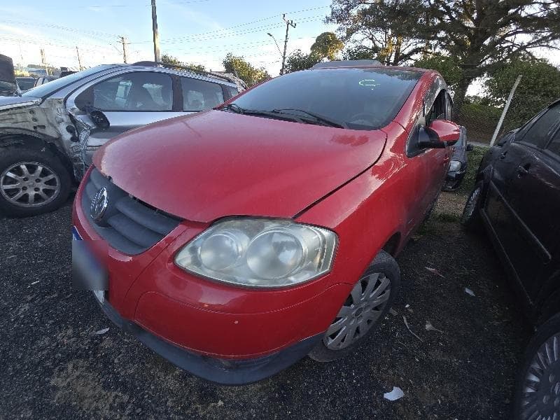 Volkswagen FOX 1.0 2009