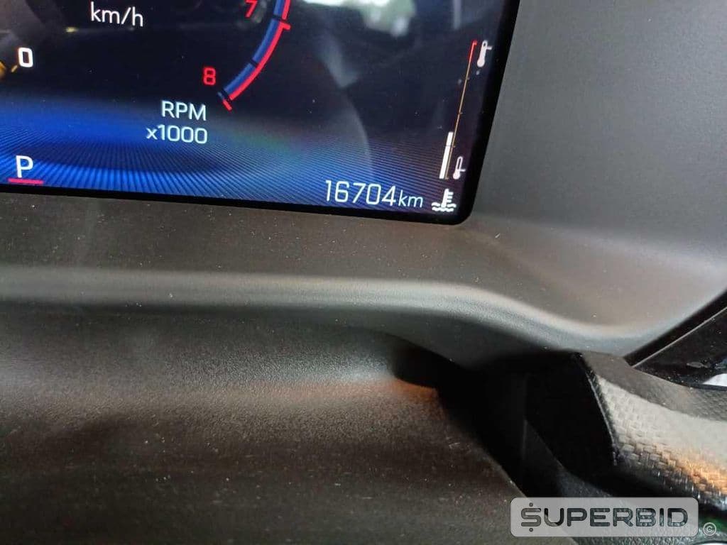 Chevrolet Onix 10tat RS, 2026 — foto 27