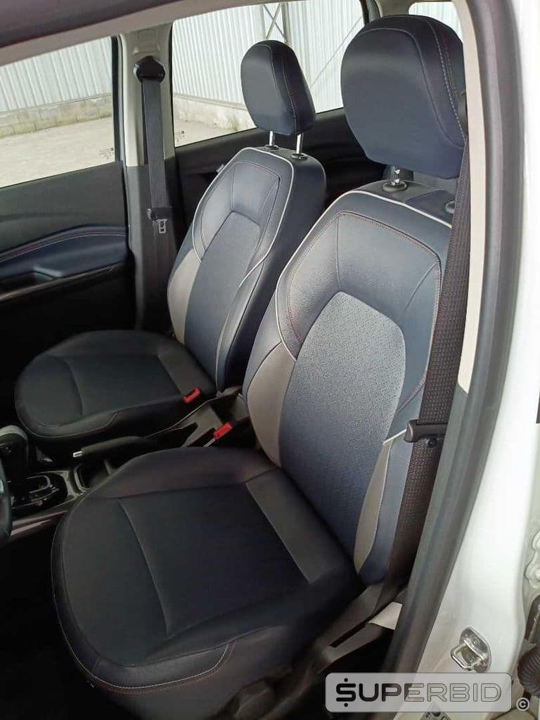 Chevrolet Spin 18L AT Premier, 2025 — foto 27