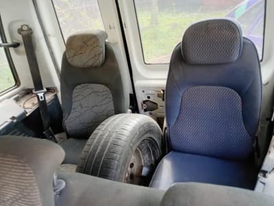 Fiat Doblo 2016 — foto 20
