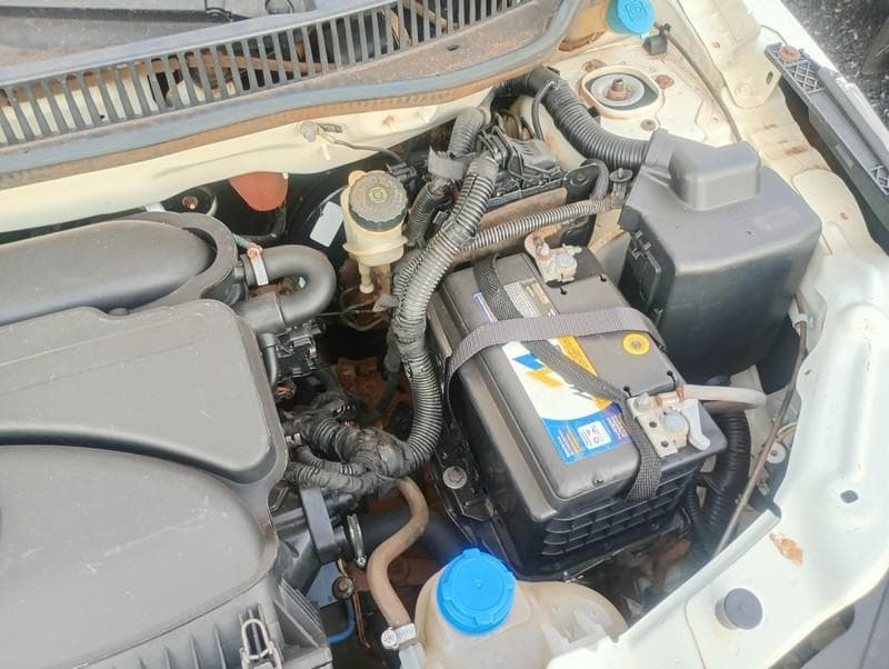 Fiat Strada 2022 — foto 19
