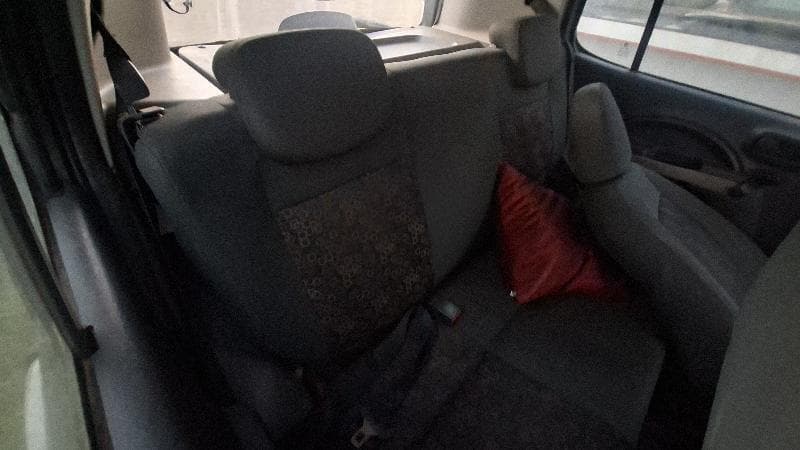 Fiat UNO Vivace 1.0 2011 — foto 12