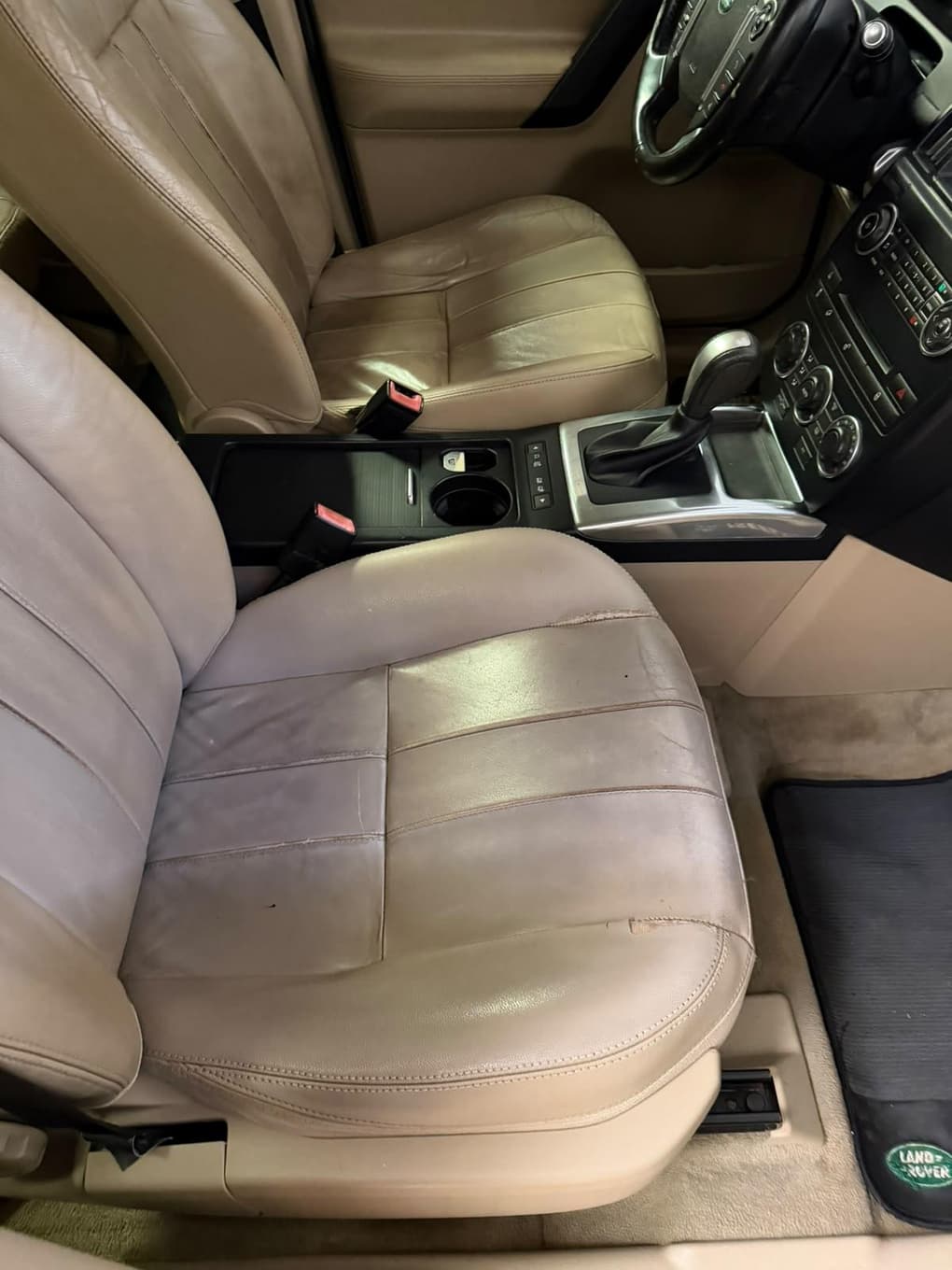 Land Rover Freelander 2 SD4 S 2013 — foto 11