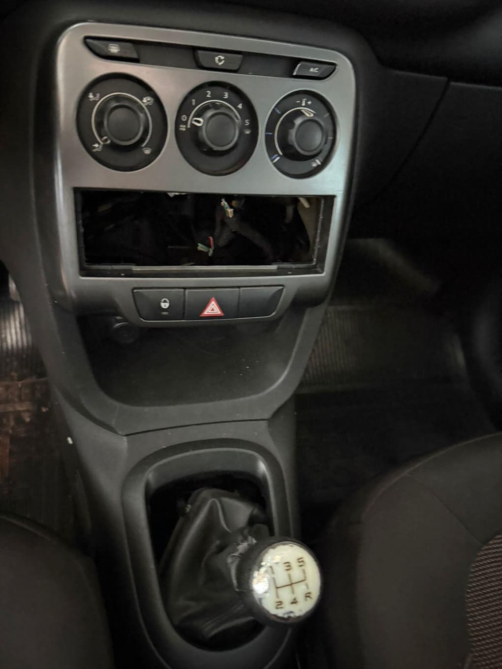 Citroën C3 Picasso Glx15 - 2012 — foto 12
