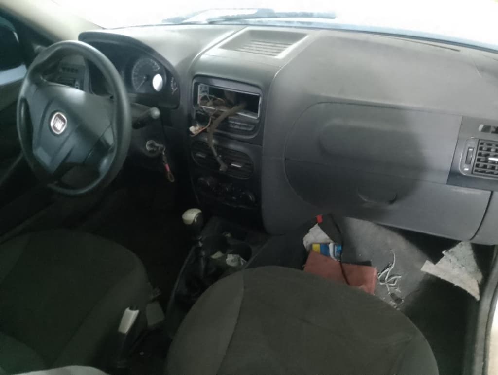 Fiat Strada Working 2013 — foto 6