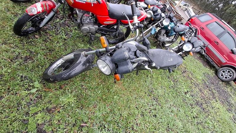 Honda Honda/cg 150 Titan KS 2005 — foto 6