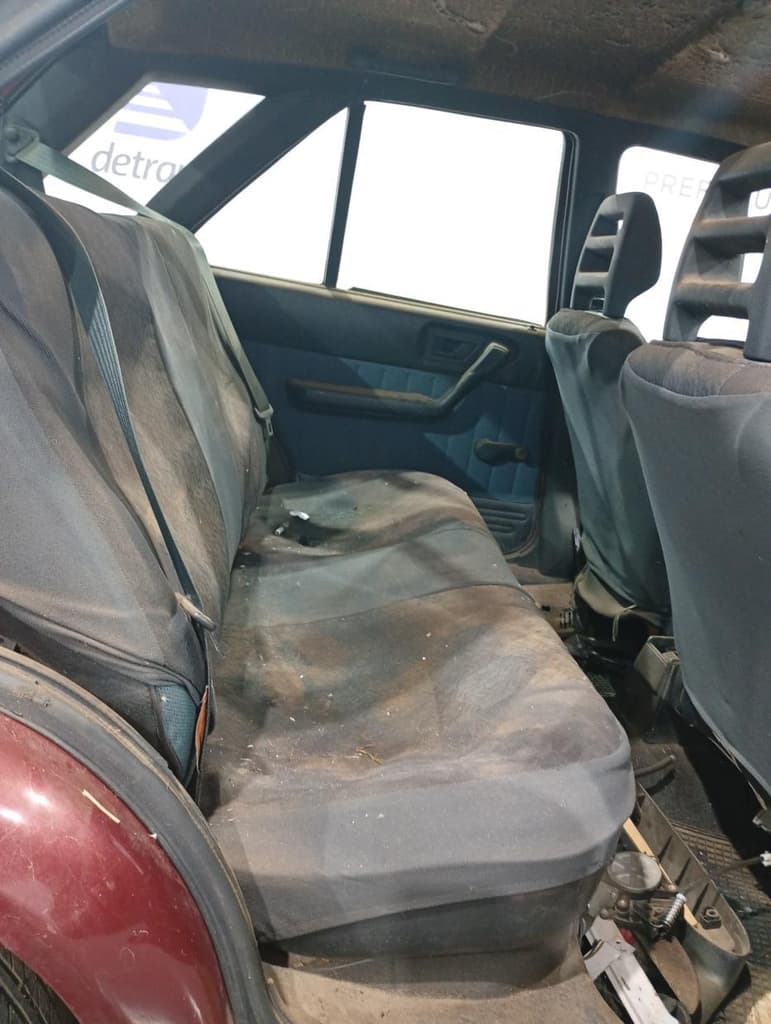 Fiat Tipo 1.6 IE 1995 — foto 6