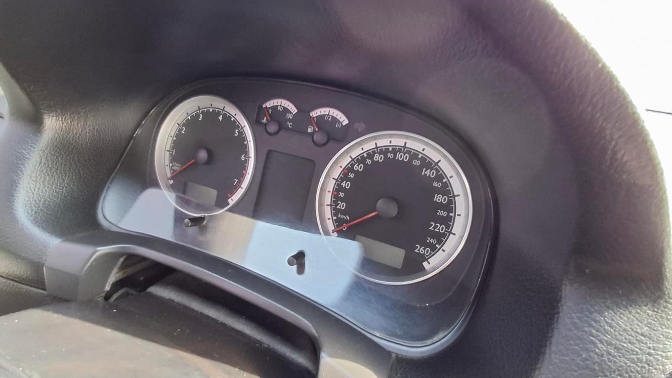 Volkswagen Vw/golf Flash 2006 — foto 8