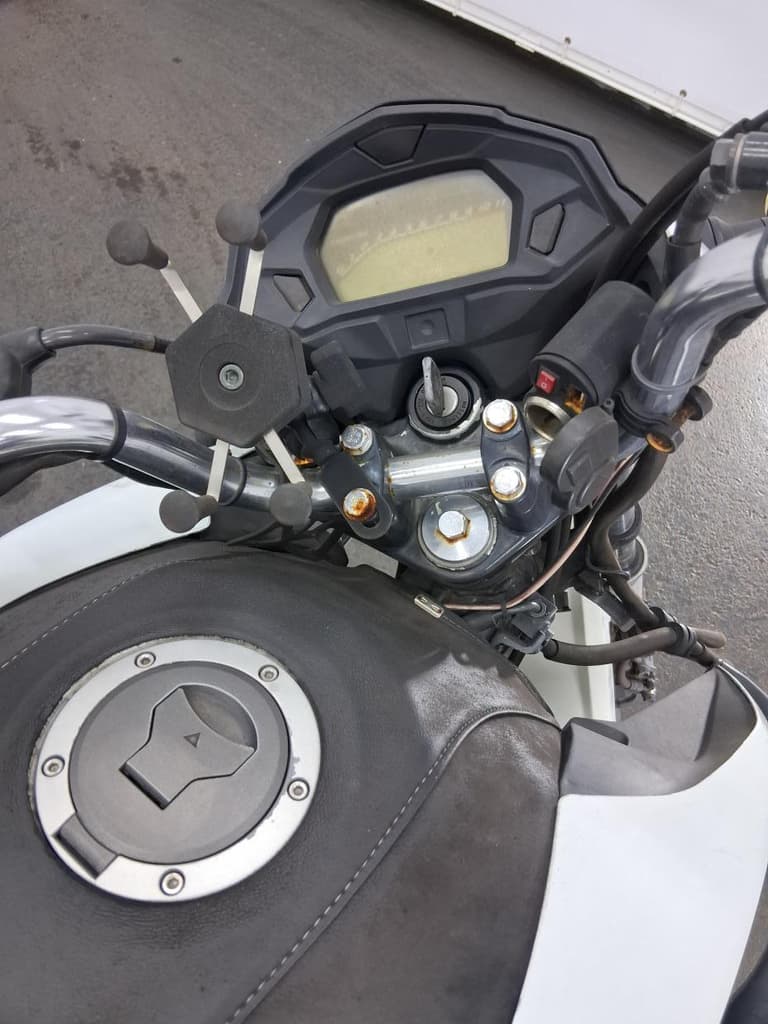 Honda CG 160 Cargo 2021 — foto 5
