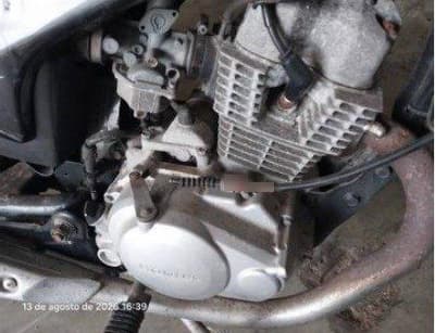 VTP Motocicleta EMP GE CG 150 01psg 2X1 Honda 2005 — foto 9