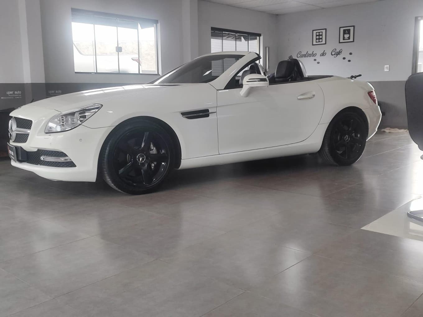 Mercedes-Benz 250 2013 — foto 4