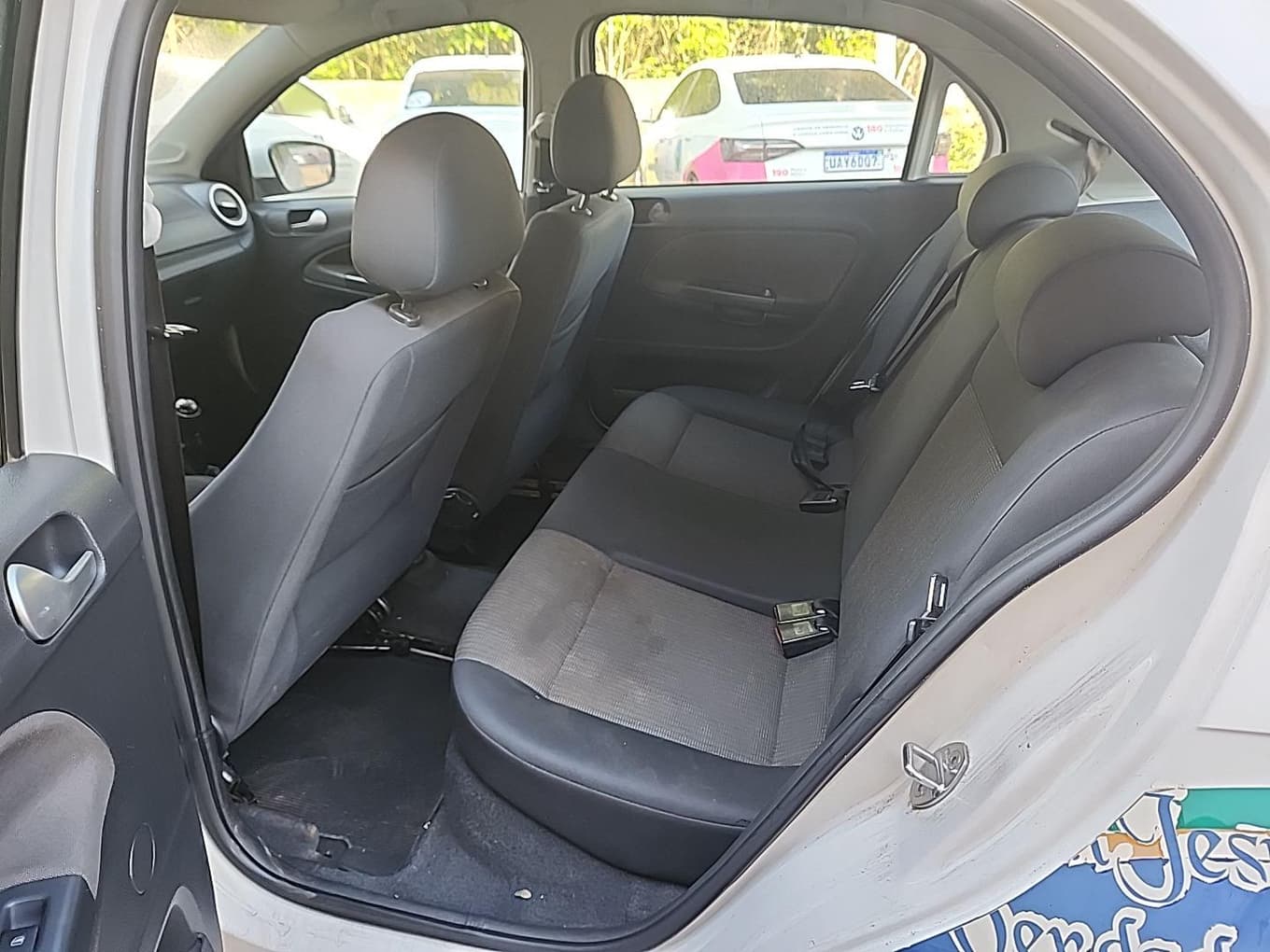 Volkswagen Novo GOL 1.6 2014 — foto 8