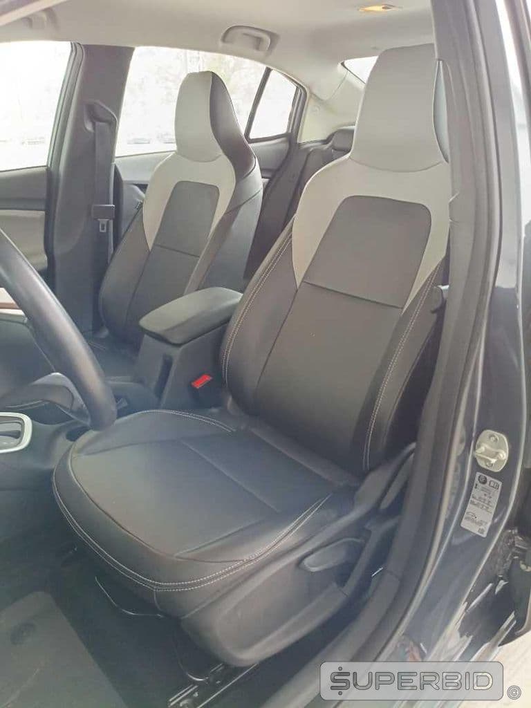 Chevrolet Onix Plus 10tat Pr2, 2024 — foto 15