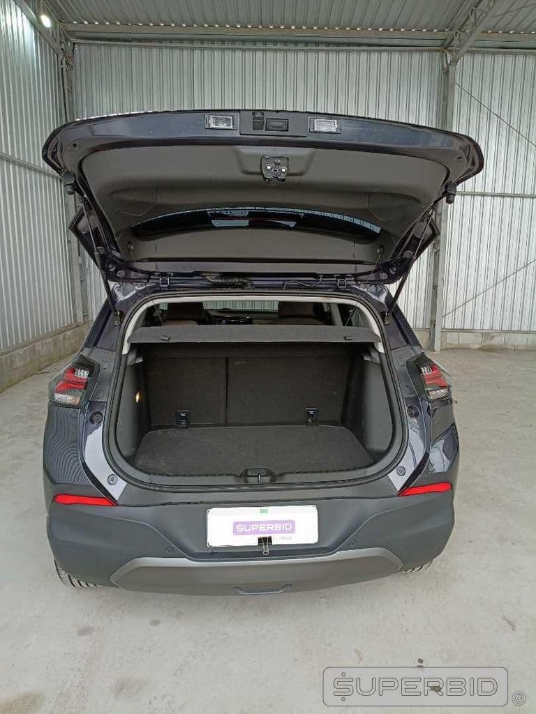 Chevrolet Tracker 12T a PR, 2026 — foto 20