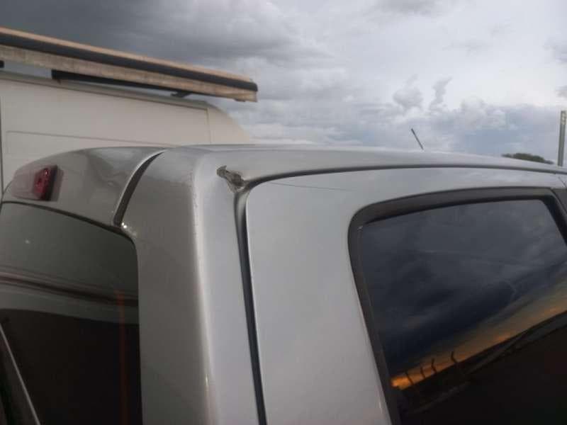 Chevrolet S10 2014 — foto 6