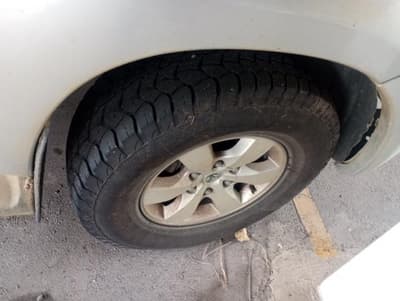 Toyota Hilux 2015 — foto 3