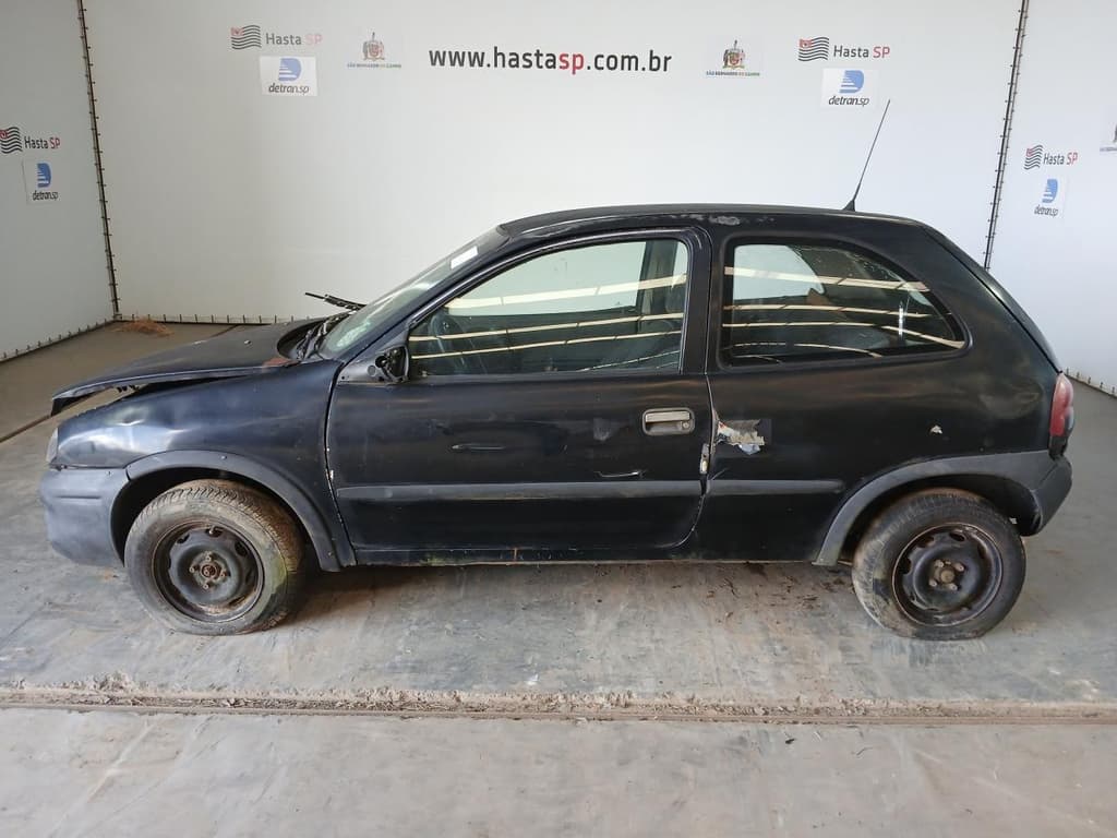 Chevrolet Corsa Super 1996 — foto 6