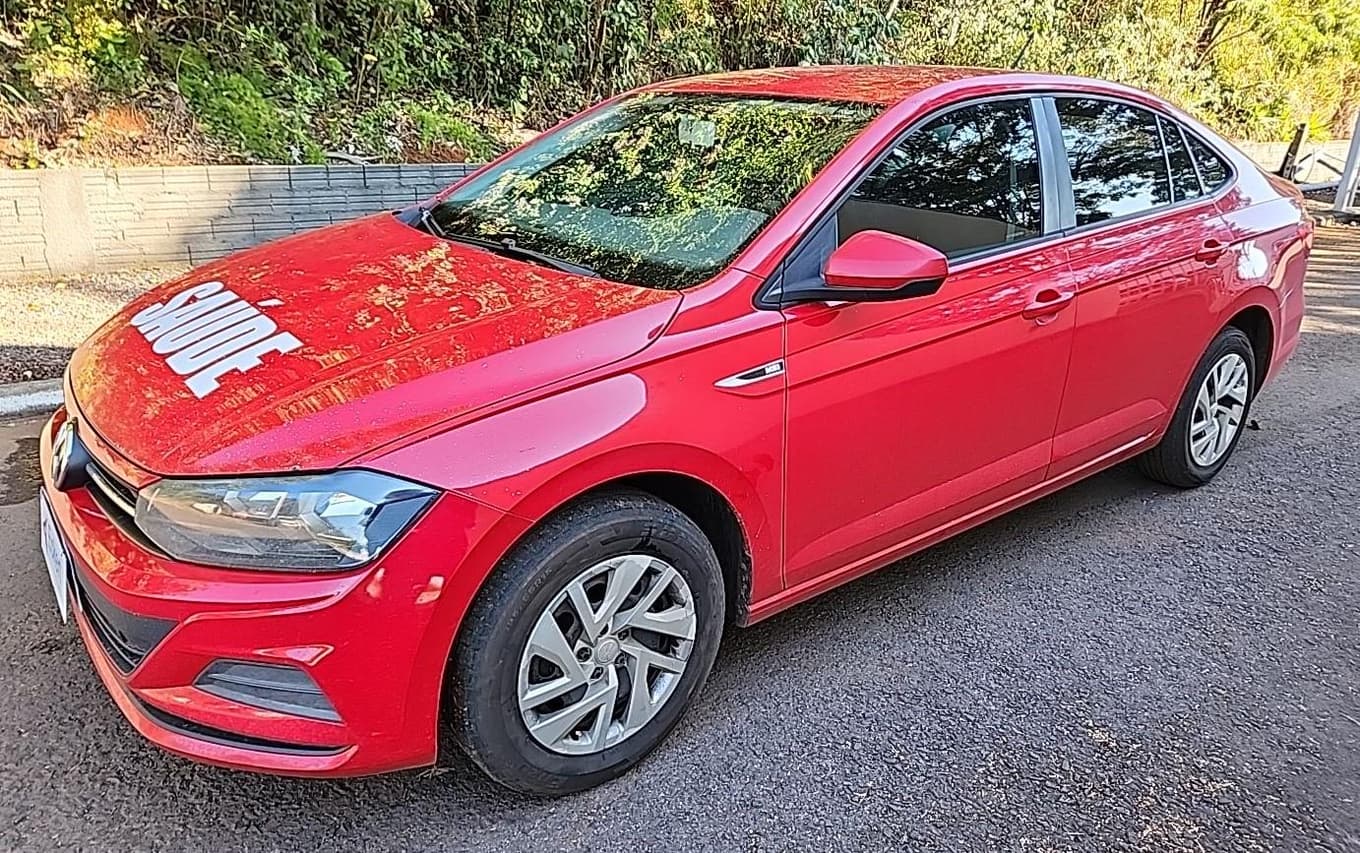 Volkswagen Virtus MF 2019 — foto 3