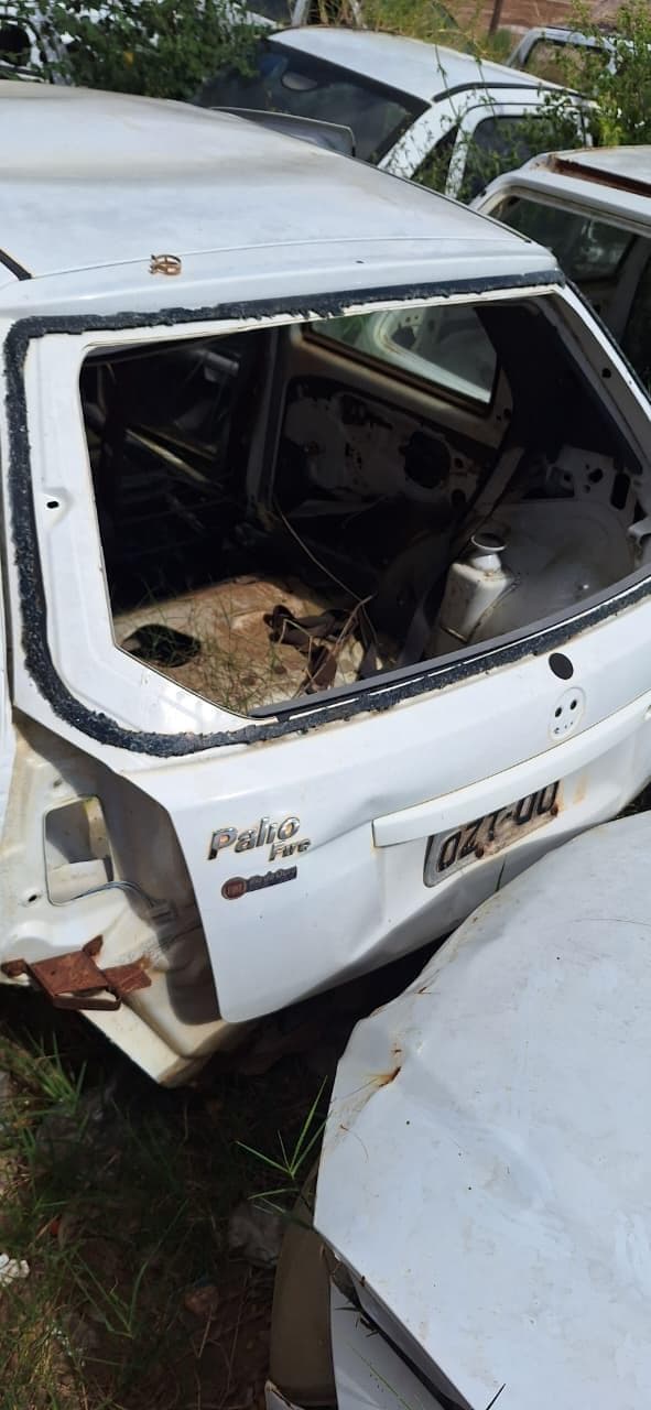 Fiat Palio 2015 — foto 1