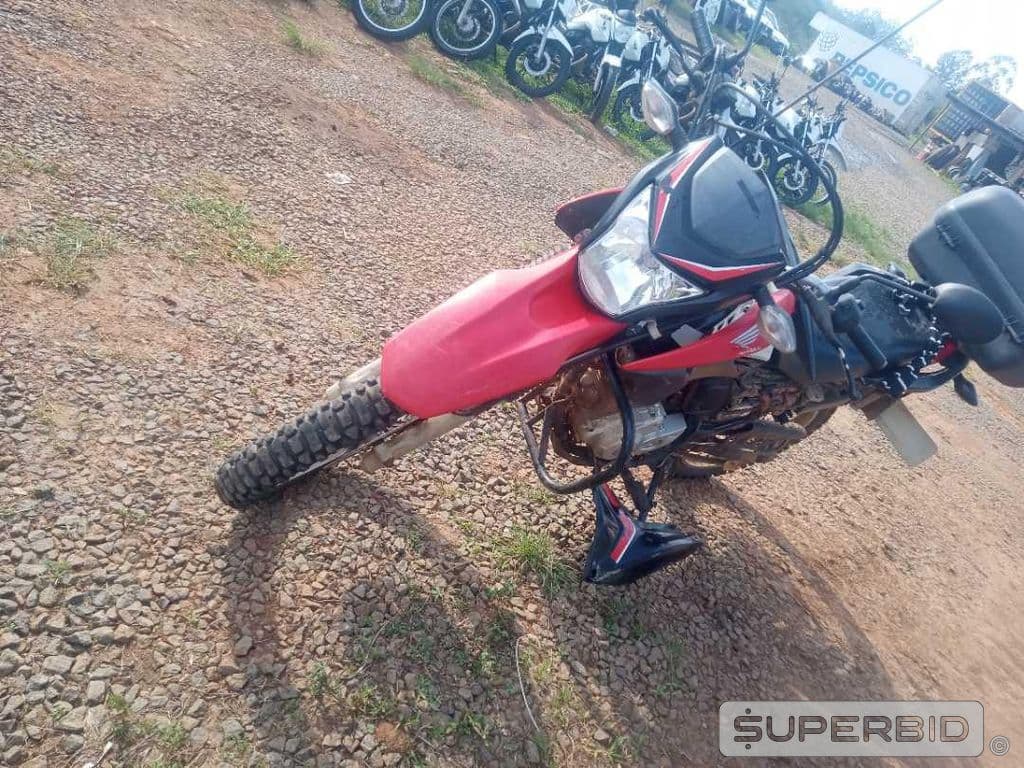 Honda Nxr160 Bros Esdd 2020 — foto 16
