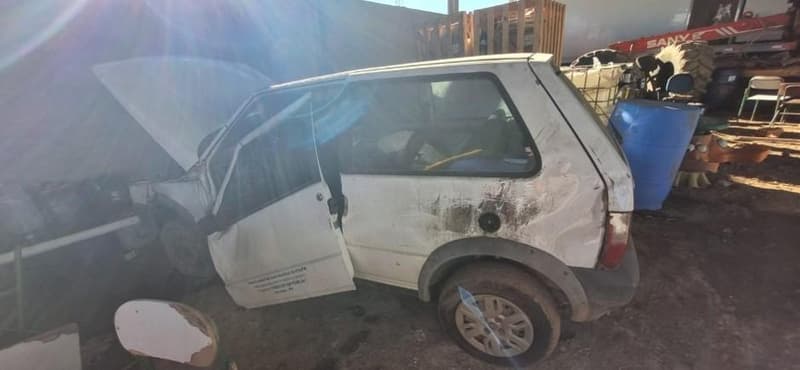 Fiat Uno 2013 — foto 4