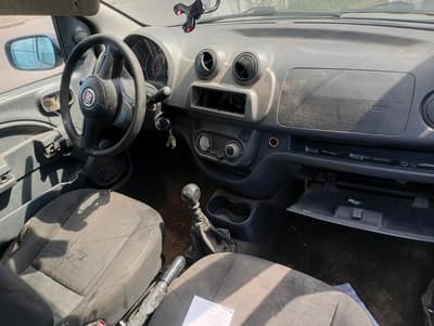 Fiat Uno 2014 — foto 12