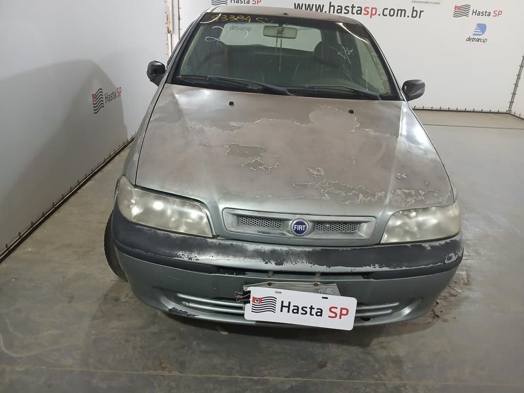 Fiat Palio Fire Flex 2006 — foto 5