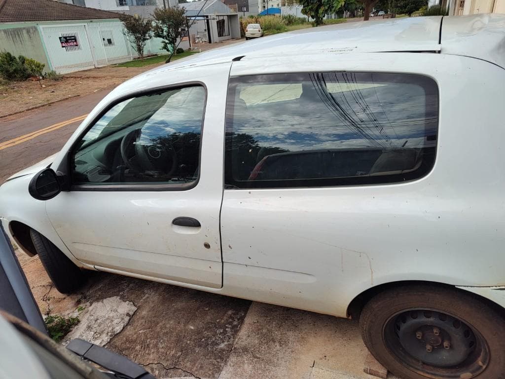 Renault Clio 2015 — foto 3