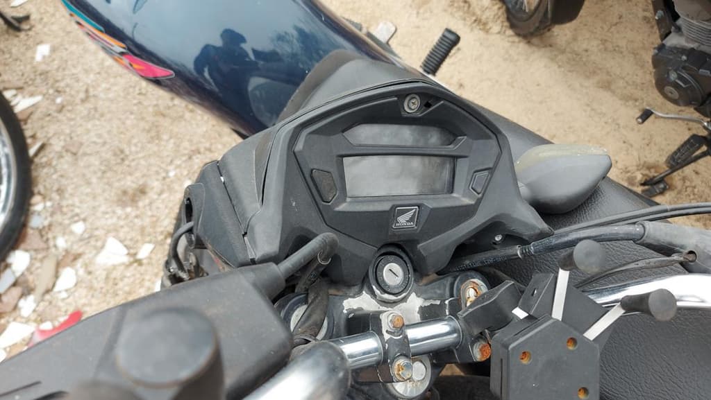 Honda Honda/cg 125 FAN 2018 — foto 5