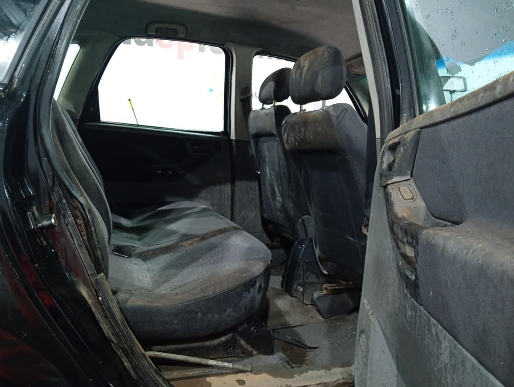 Chevrolet Meriva JOY 2007 — foto 6
