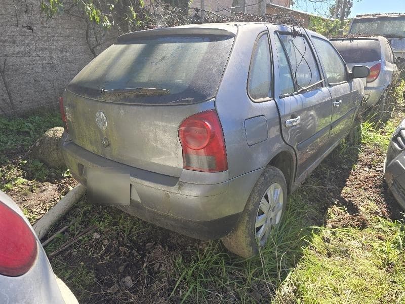 Volkswagen GOL 1.0 2007 — foto 13