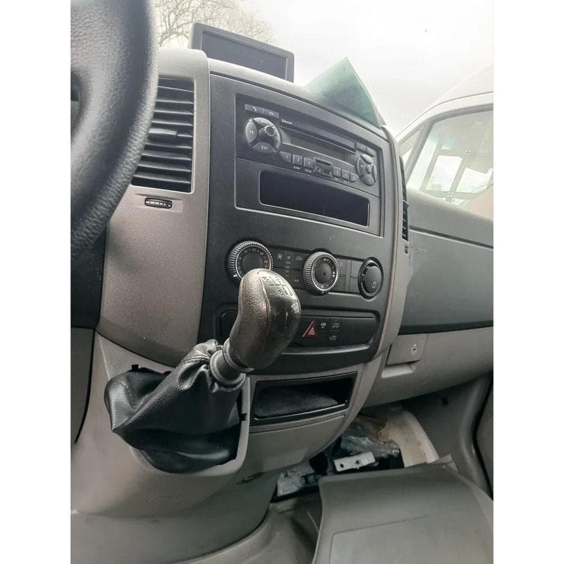 Mercedes-Benz 313cdistreet F, 2019 — foto 14
