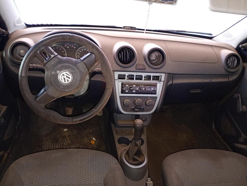 Volkswagen GOL 1.0 2011 — foto 5