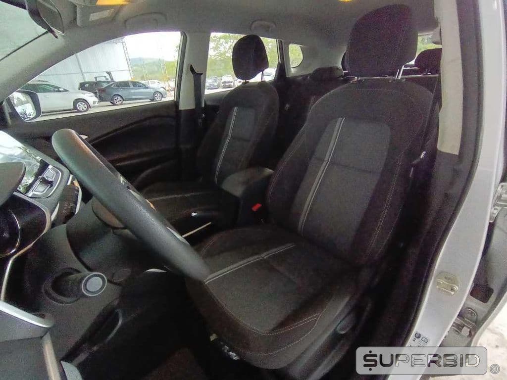 Chevrolet Tracker T a LT, 2022 — foto 24