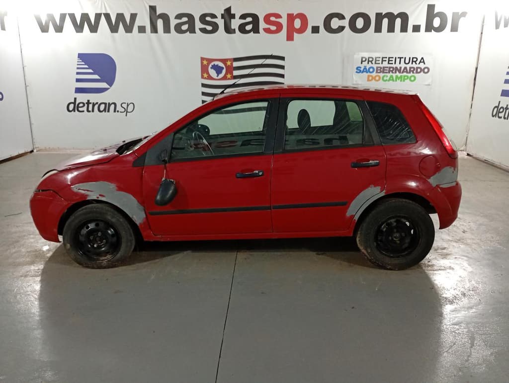 Ford Fiesta Flex 2010 — foto 3