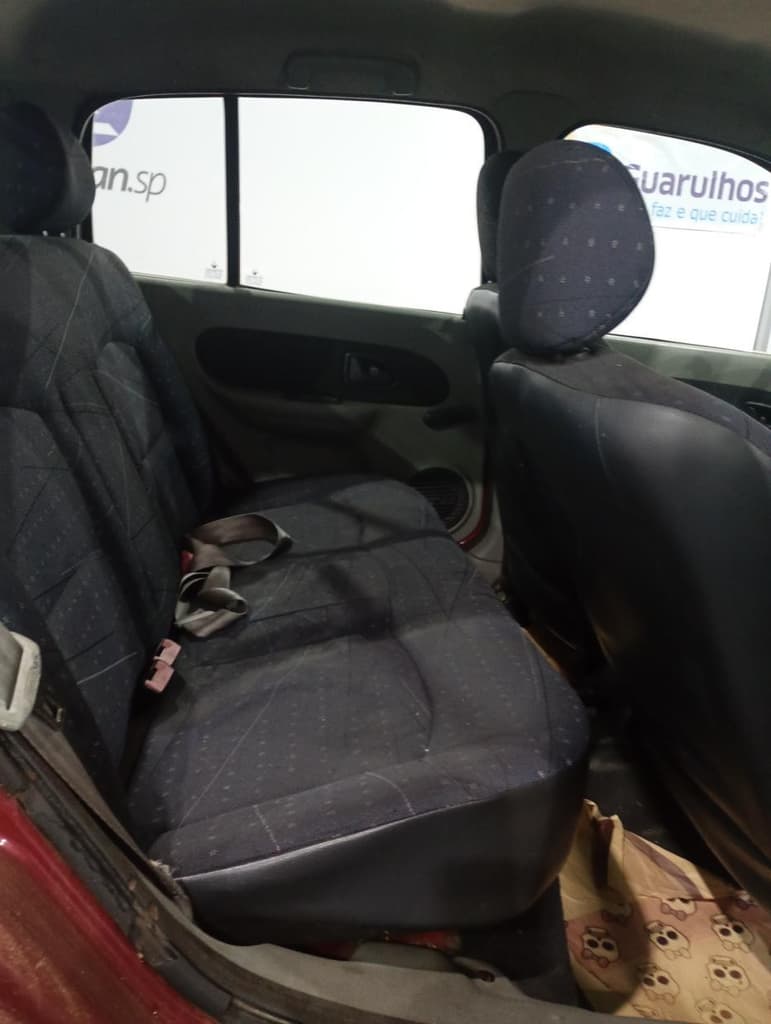 Renault Clio EXP 1.0 H 2003 — foto 6