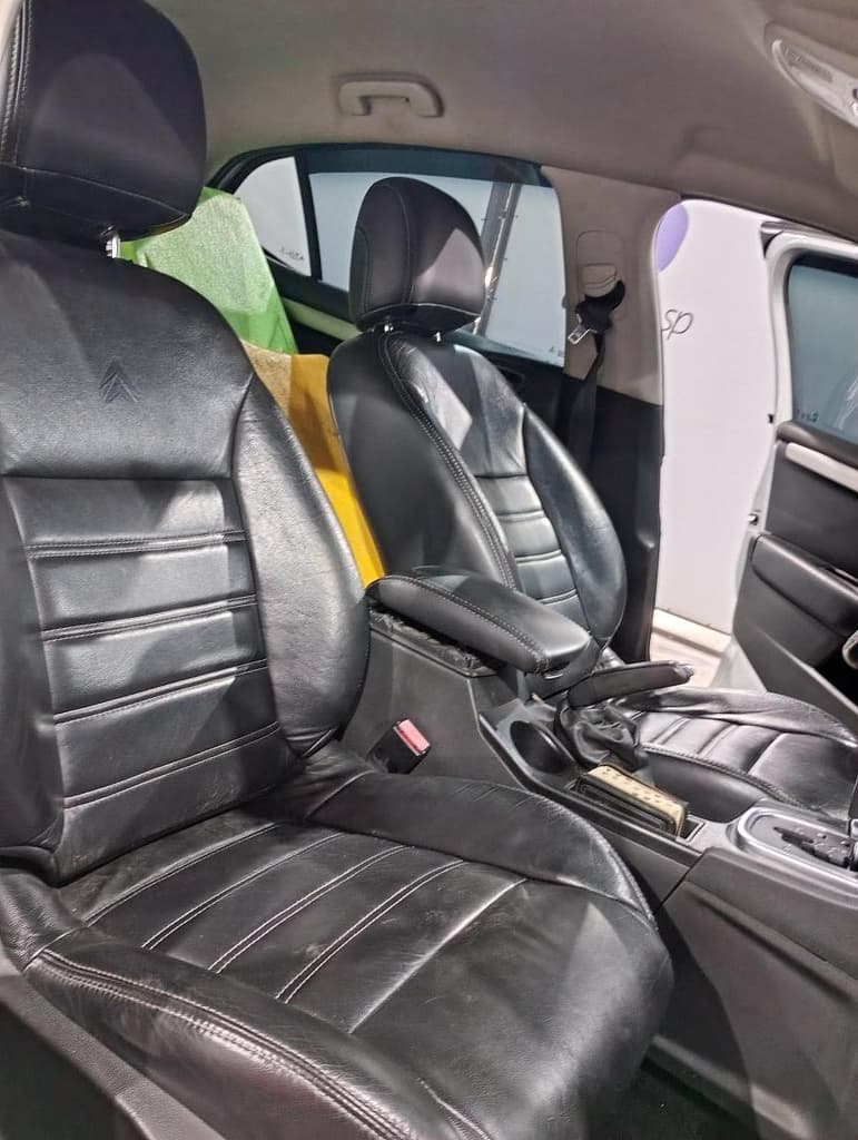 I Citroen C4L THP a Orig 2018 — foto 6