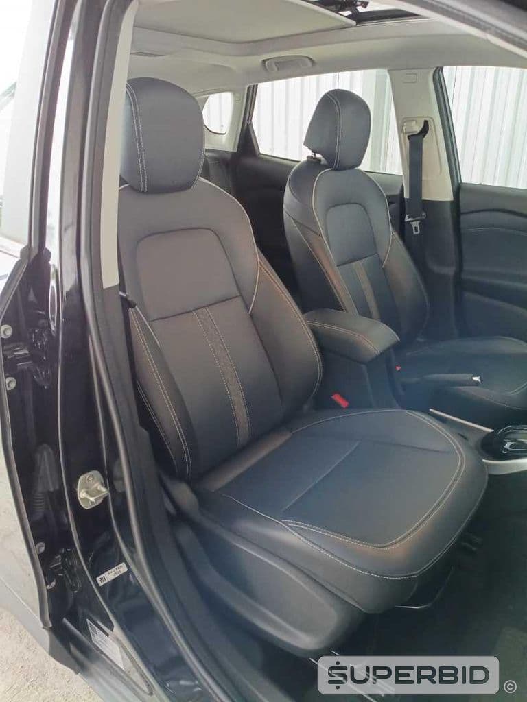 Chevrolet Tracker 12T a PR, 2024 — foto 5